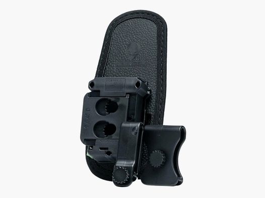 Alien Gear Holsters - Pojedyncza ładownica Single Cloak 9x19mm/.40 - Double Stack - CMCS-4-D