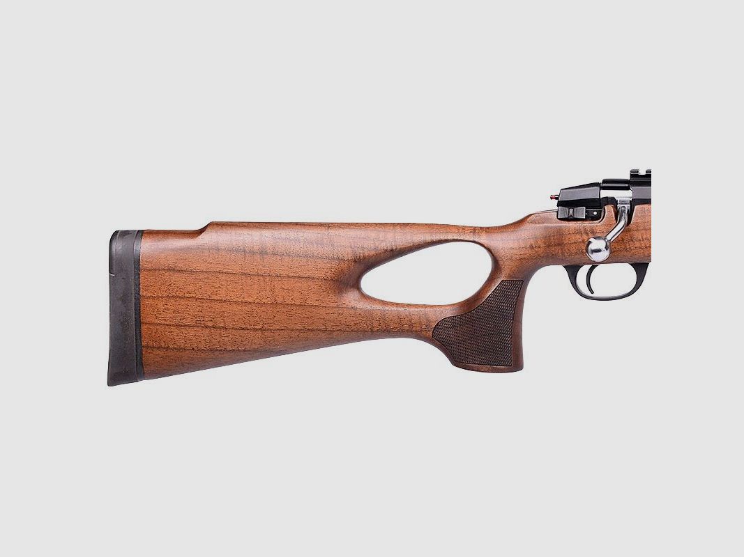 SZTUCER ATA TURQUA THUMBHOLE KAL.223REM 51CM, zdjęcie 2 z 5