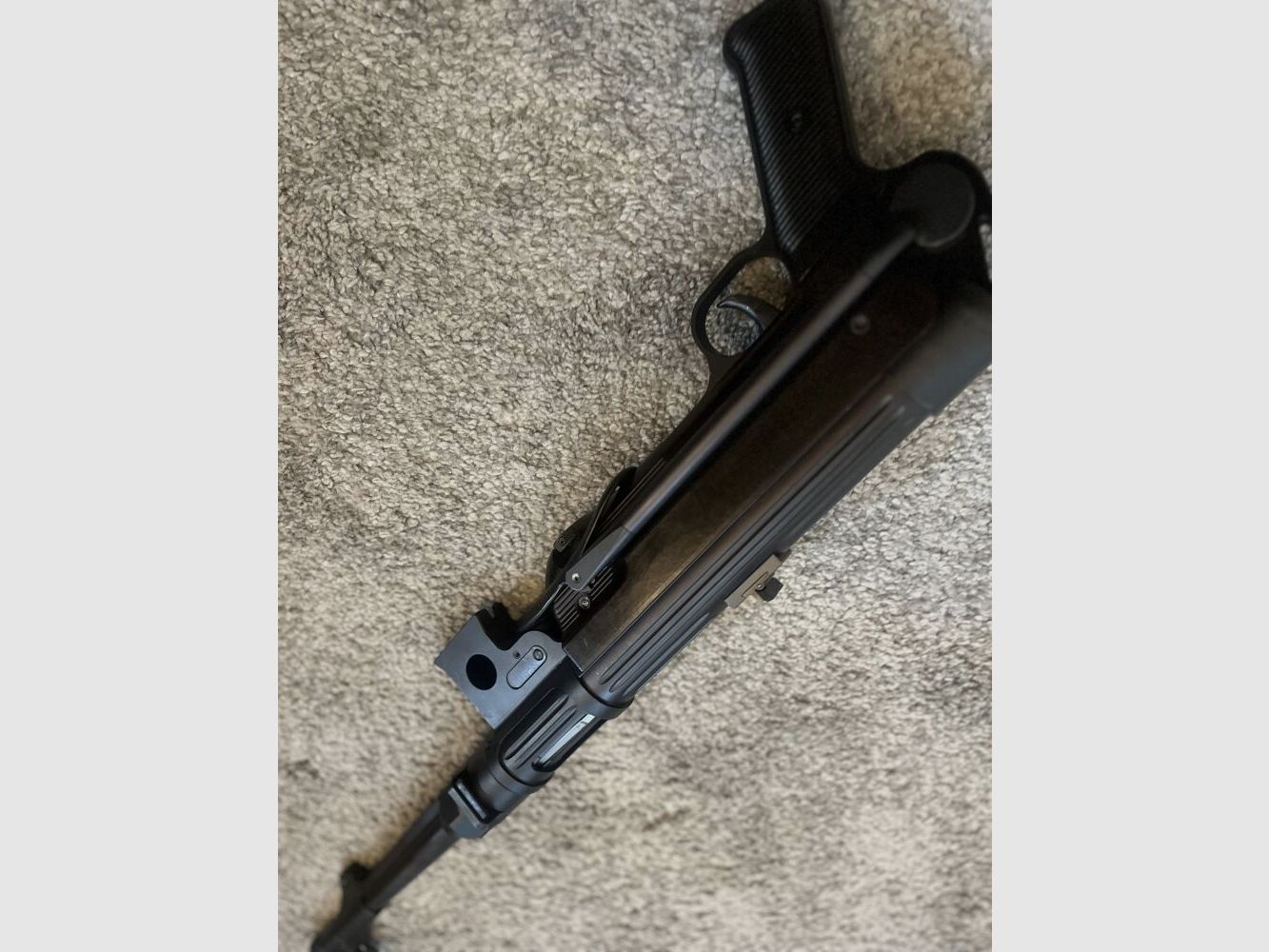 BD 38 Sportsysteme Dittrich BD 38