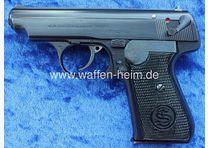 Sauer & Sohn 38 H