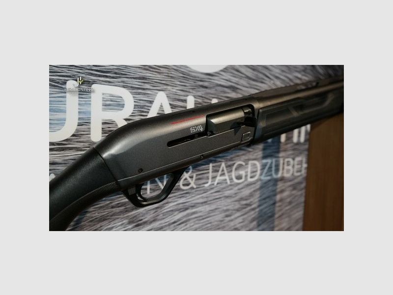 Winchester SX4 COMPO 9 ROUNDS,12M,71 INV+ REM