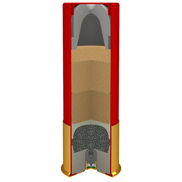 Winchester Super X Cartuccia Calibro 20/70, immagine 9 di 10