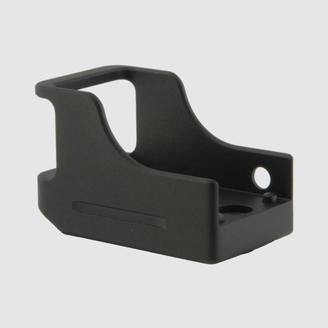 Spuhr DR/Burris red dot sight mount ISMS