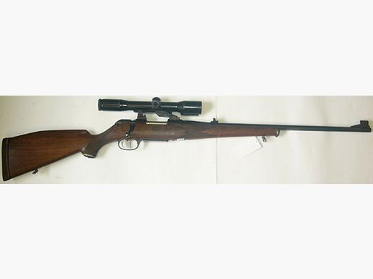 Krico Mod. 600 .300AAC Fusils à répétition