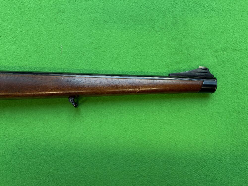 Steyr Stutzen