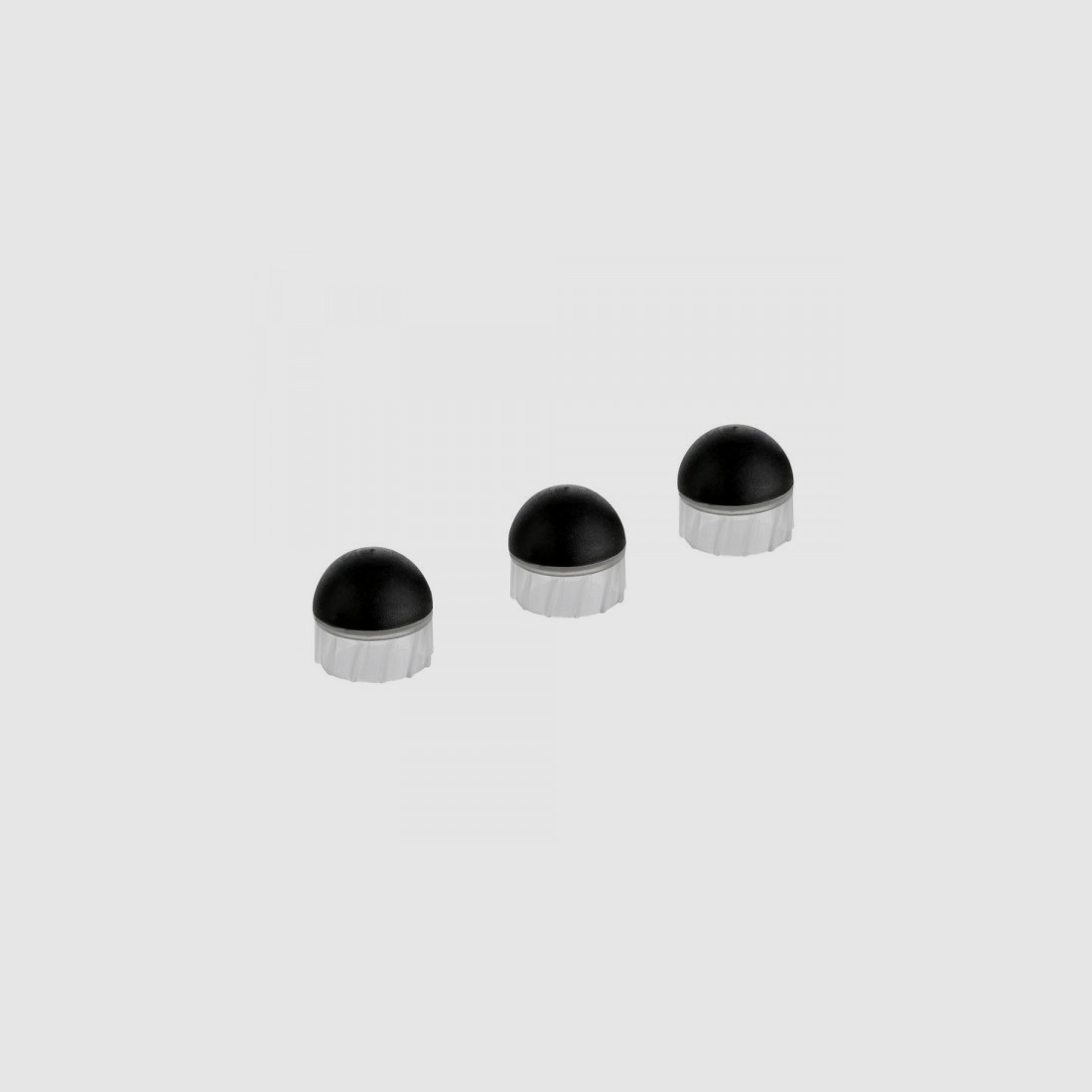 RUBBERBALLS .50 PERFORMANCE - RUB50 - 50 STÜCK