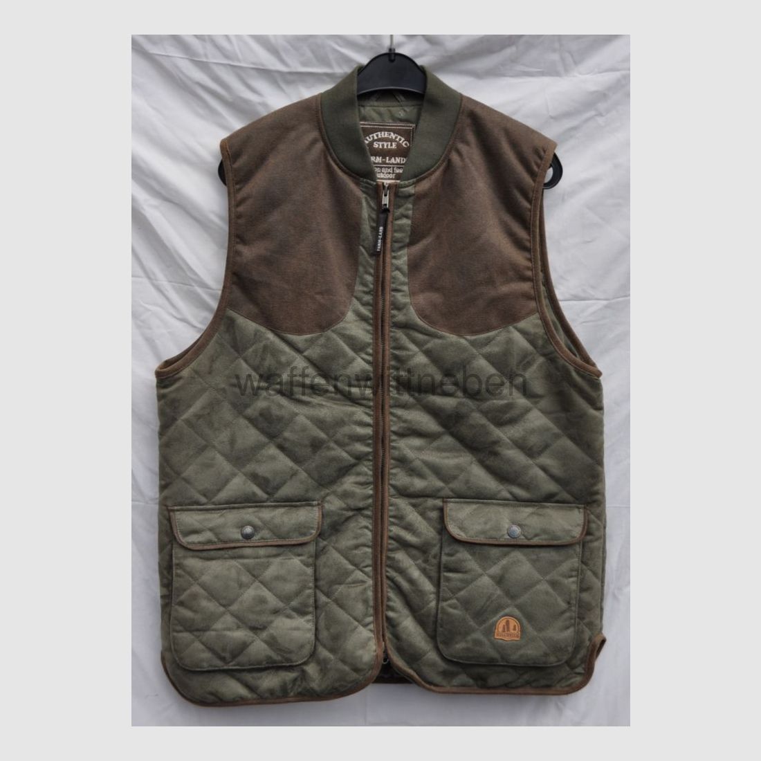 Farm-Land West Size M