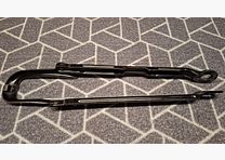 AK47 / AK74U stock plegable de barra Original Ejército Soviético!