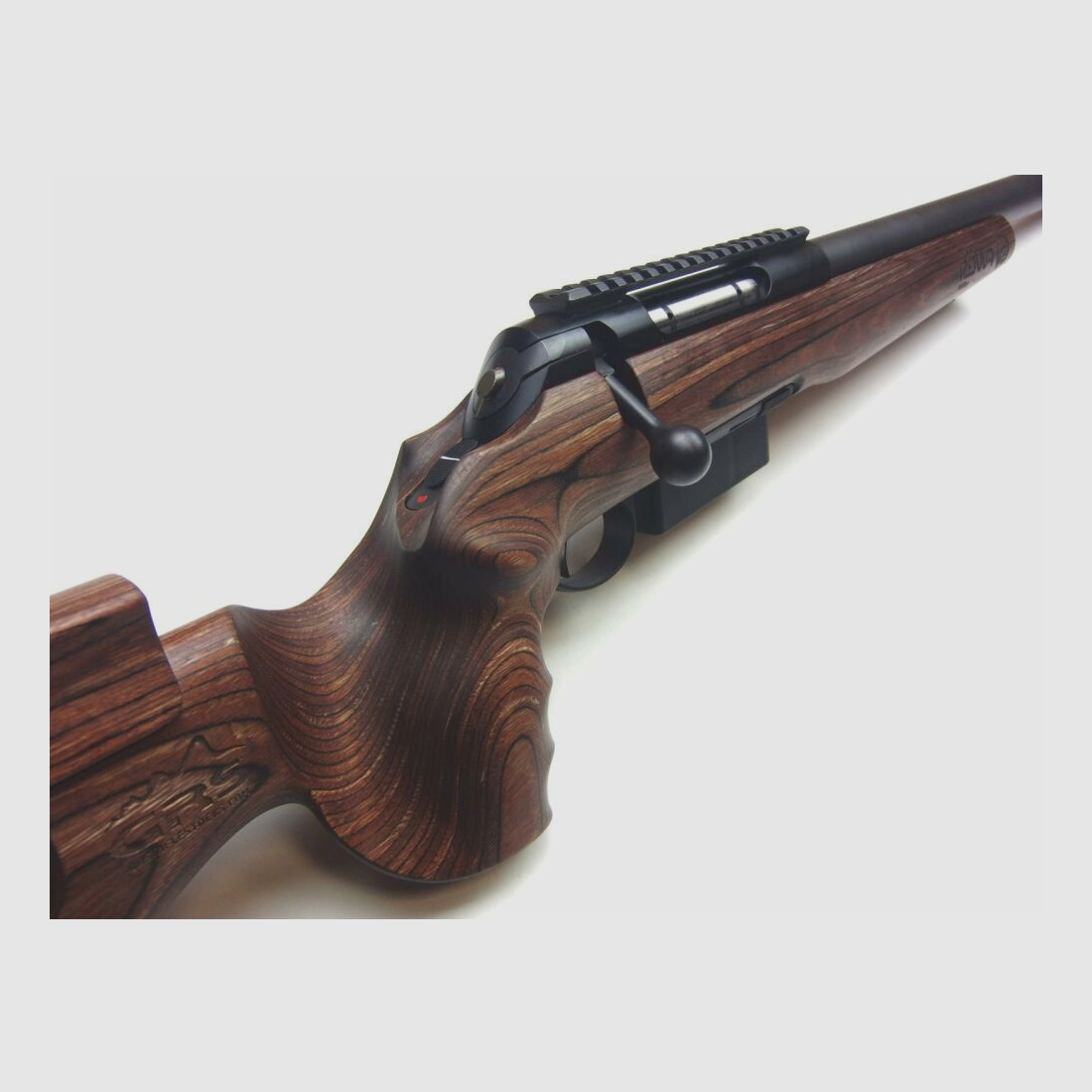 Rössler	 Rößler Titan 6 Whisper