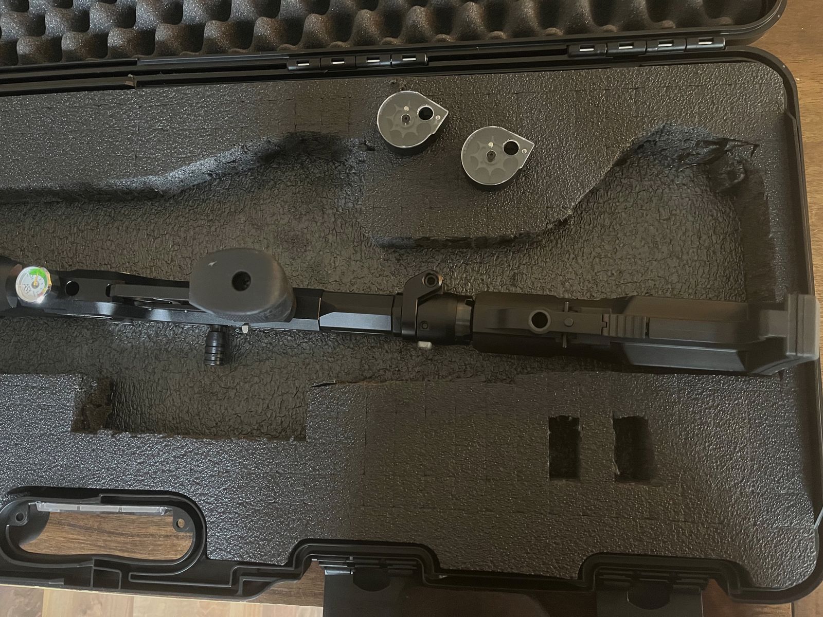 HP Max Mk2 , Bild 9 von 17