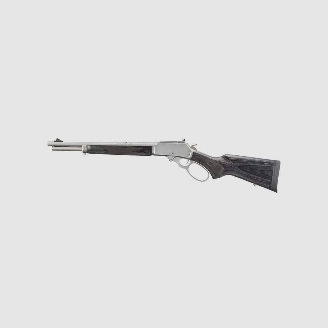 Unterhebelrepetierer MARLIN 336 Trapper, Bild 4 von 4
