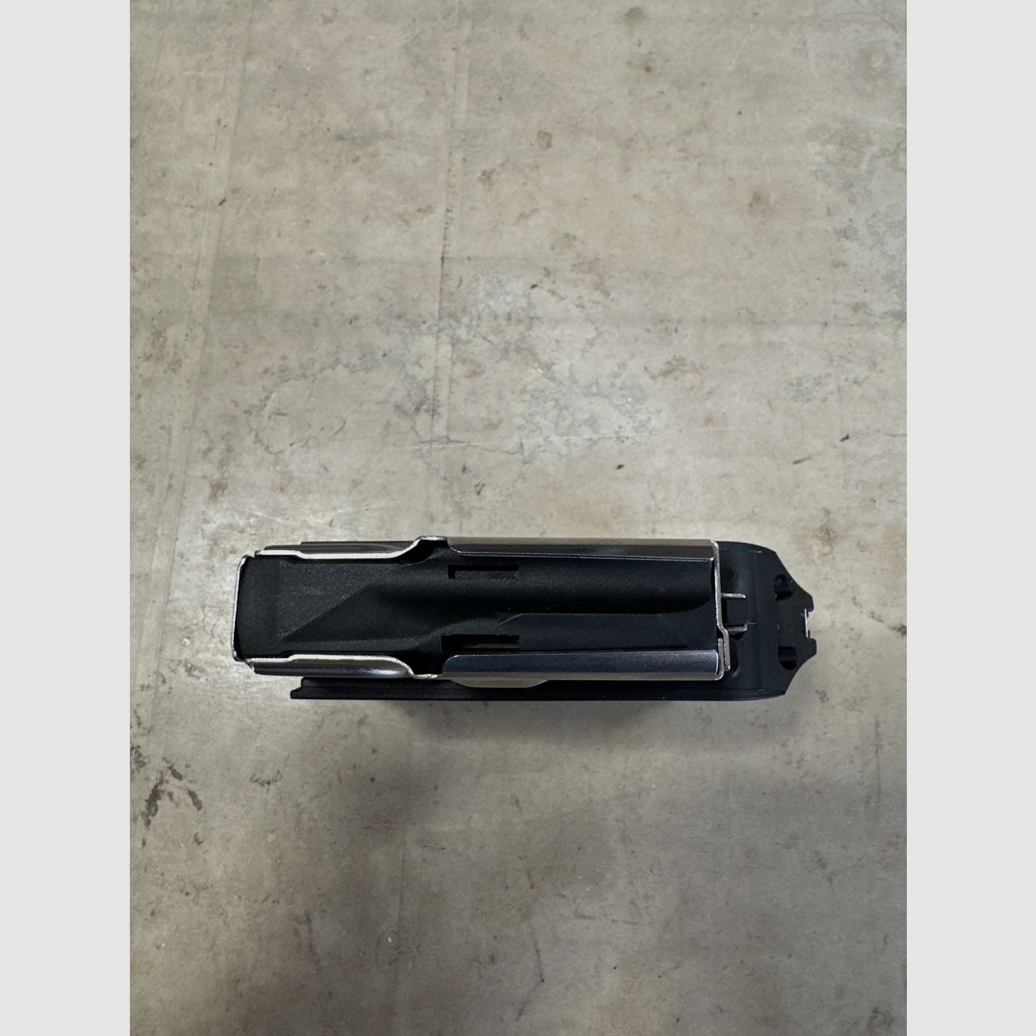 Benelli Magazin Argo Kal.30-06 10 Schuss gebraucht, Bild 3 von 3
