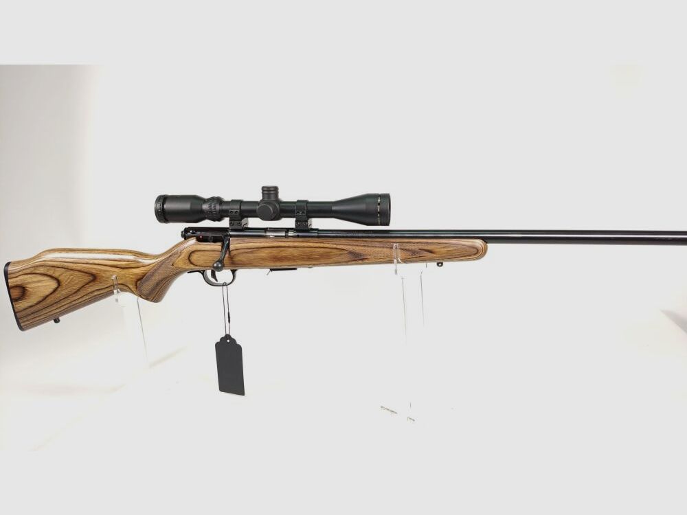 Savage Mod. 93R17, afbeelding 2 van 6