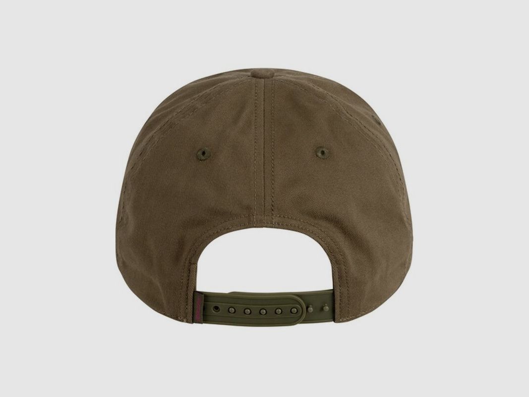 Blaser Unisex Kappe Argali Woven Badge