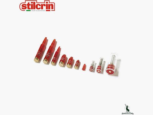 StilCrin Amortiguador de Percusión Plástico cal. .270 Win.