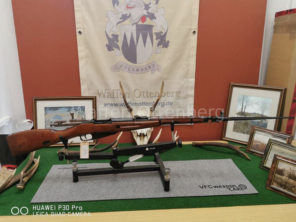 Mosin Nagant M 1944