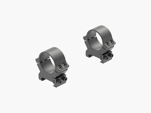 LEUPOLD – PRW2 Rings Dia. 1″ Medium Matte -174081