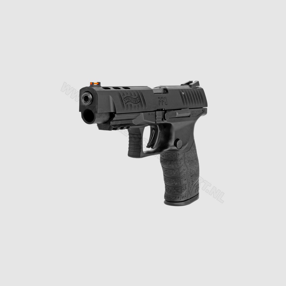 Walther PPQ M2 5", Bild 3 von 3