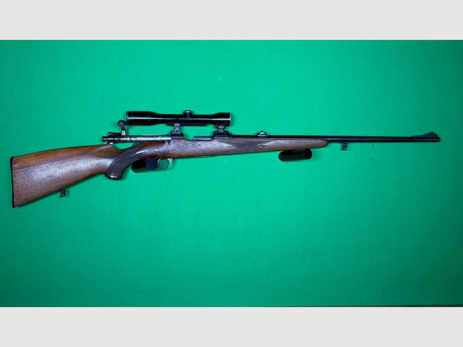 Thälmann 98er 7x57