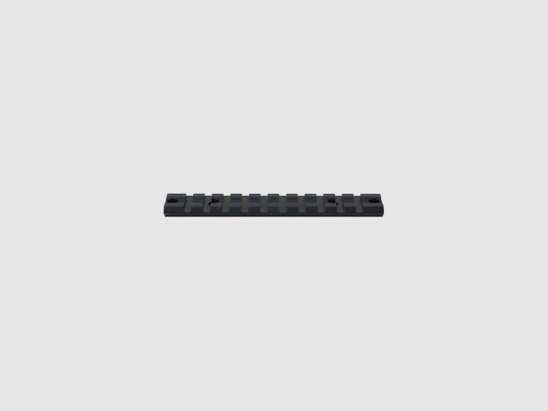 Weaver 1-tlg. Multi Slot Tactical Weaver-Style Base f. Winchester 1300 matt schwarz