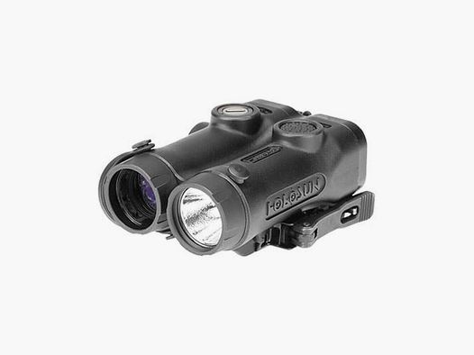 Laser Elite 321 gr – Verde con IR – Illuminatore IR – Lampada