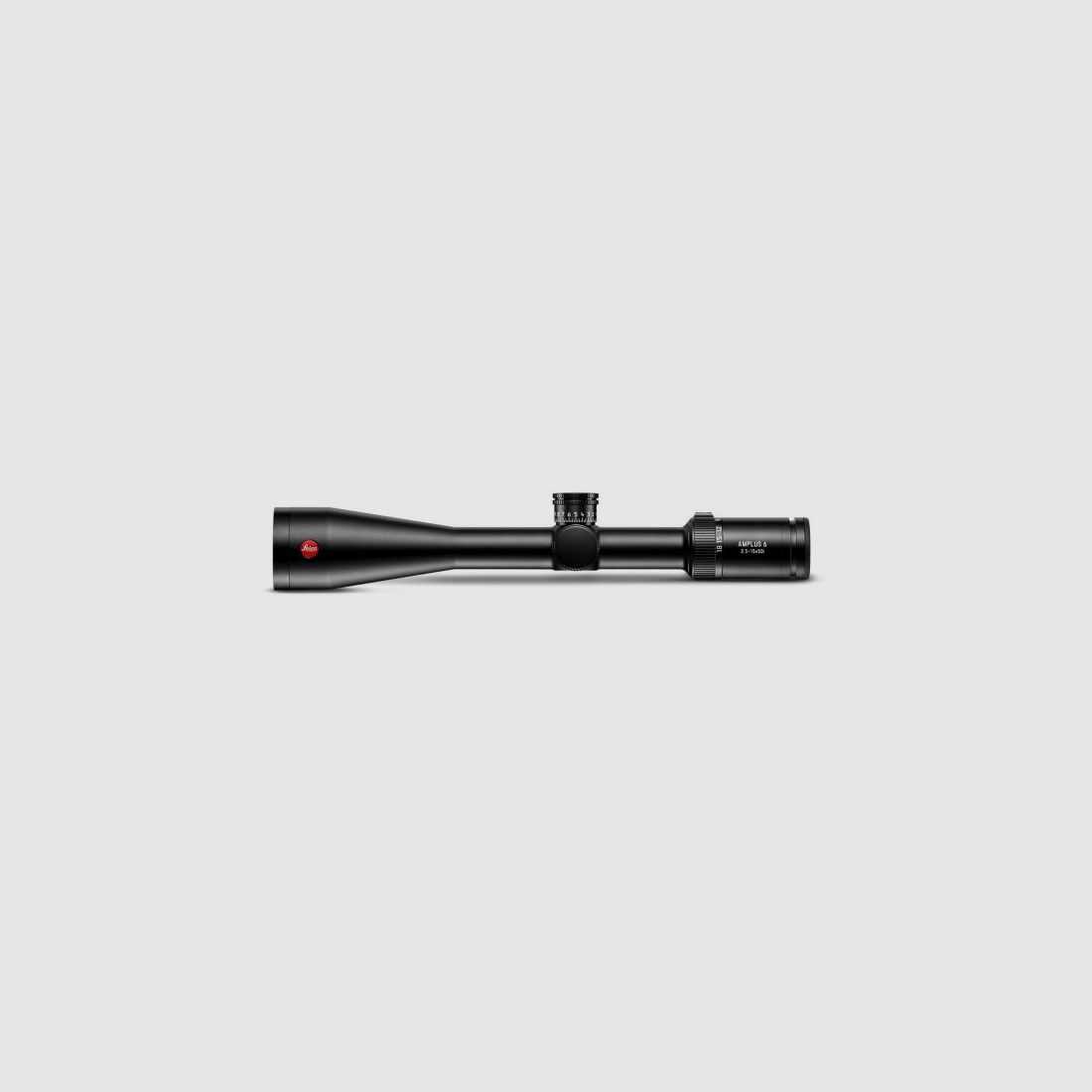 AMPLUS 6 2.5-15x50 L-BALLISTIC MoA BDC