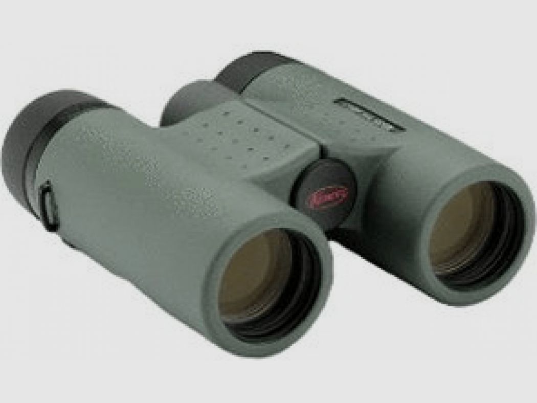 Kowa Kowa GENESIS 8x33mm DCF con lente XD