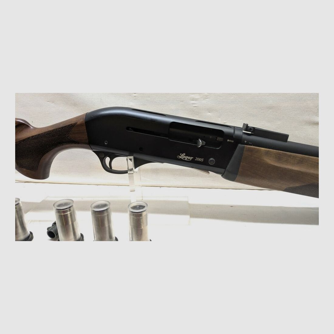 Luger 2005