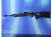 Bergara BA13 Afname