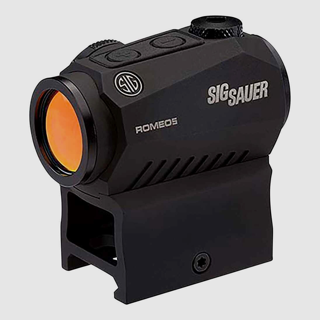 Leuchtpunktvisier GSG Romeo5 1x20