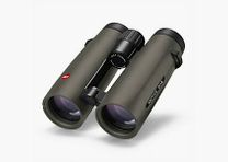 Leica NOCTIVID 10x42, green binoculars
