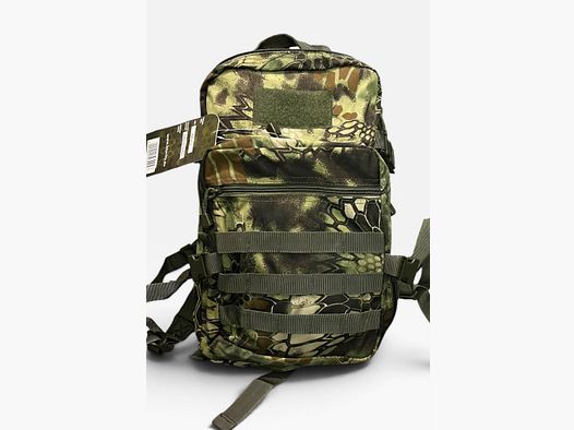 Militärrucksack Patton