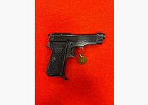 Pistola Beretta 1935 “Serie H” Calibro 7.65