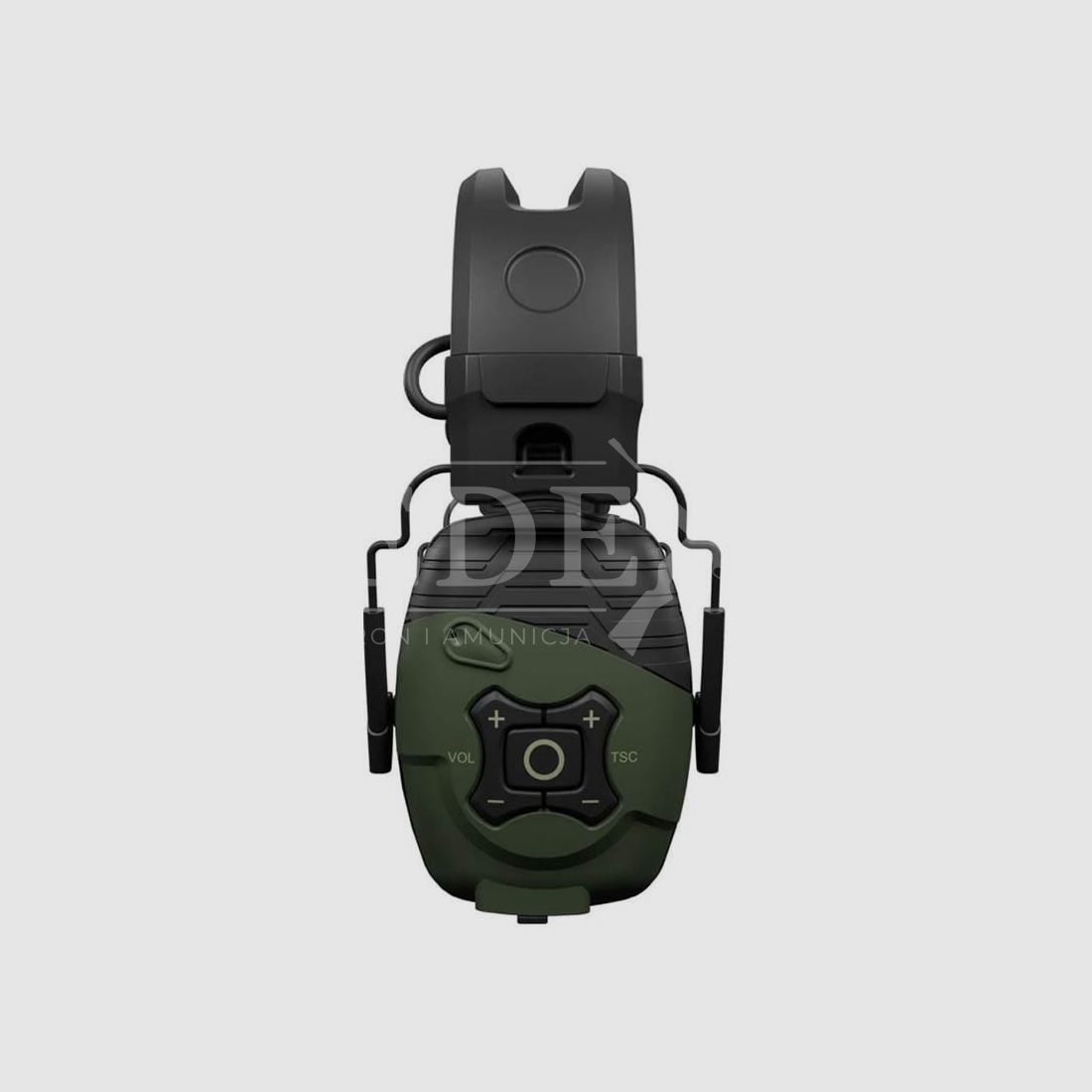 Ochronniki sł. ISOtunes Sport Defy Active Earmuff, zdjęcie 3 z 3