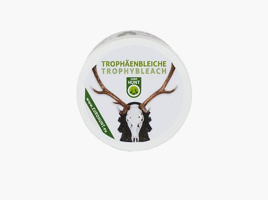 Eurohunt Trophäenbleiche Auffrischer 150g