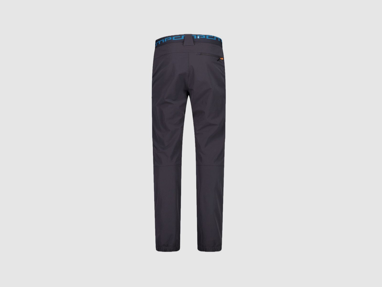Pantalons de randonnée en nylon stretch CMP pour hommes
