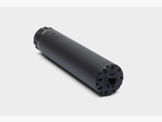 ACHERON – Silencieux / ACS E1 / 300AAC / Black