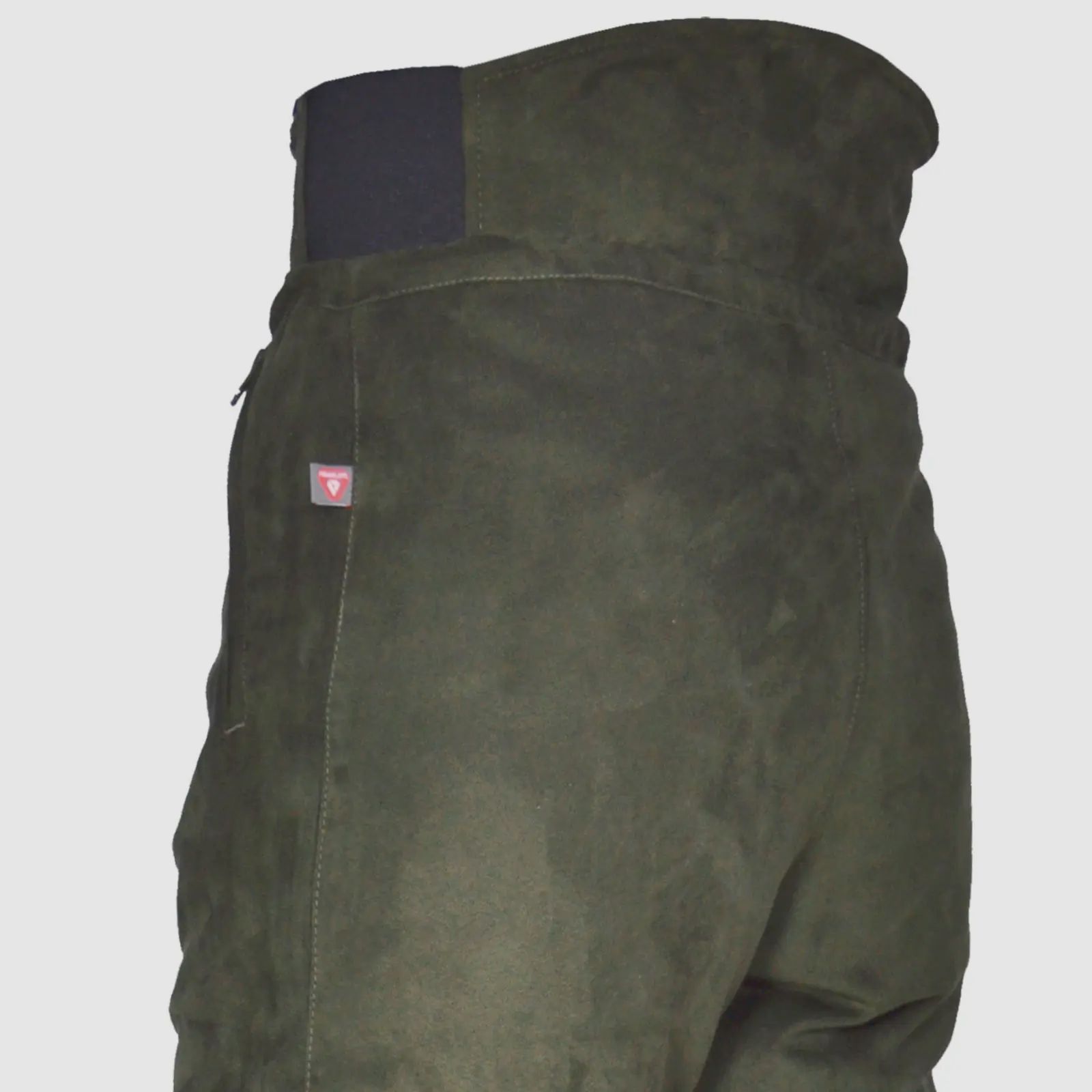 Hubertus Ladies Hunting Pants PRIMALOFT