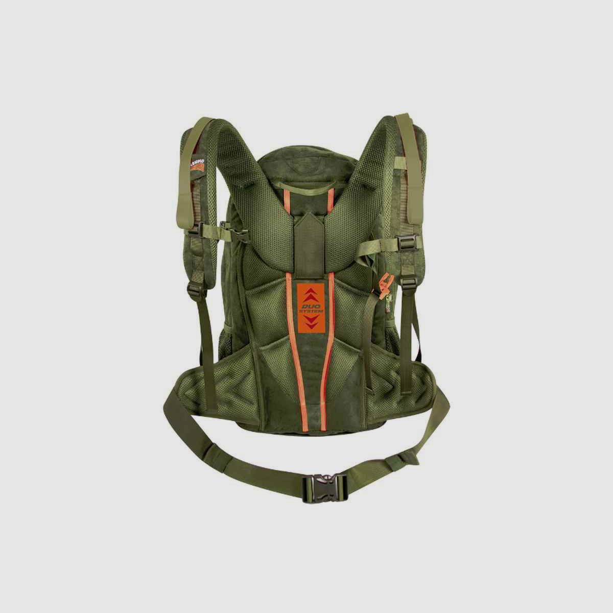 Mochila Marsupio Suede 28 PF Pro, Bild 3 von 4