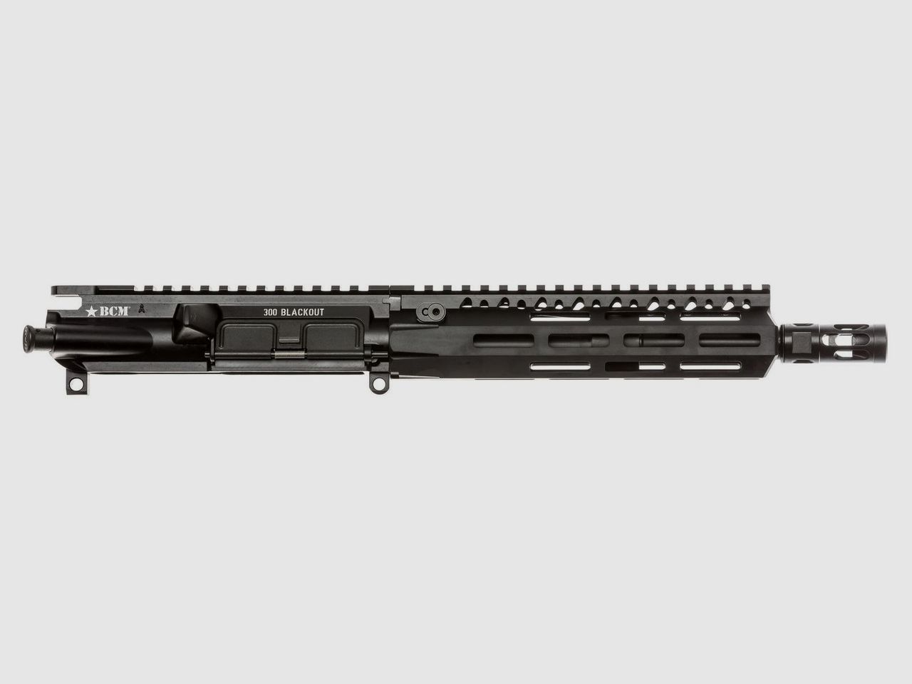 Kompletter Oberreceiver-Gruppe 9" mit MCMR-8 Handguard, Bild 1 von 3
