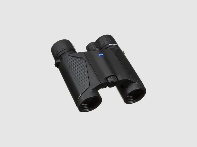 Zeiss Terra ED Pocket 8x25 Binoculars, image 3 of 6