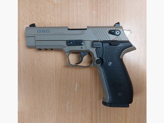 GSG (Sig-Sauer) Fire Fly