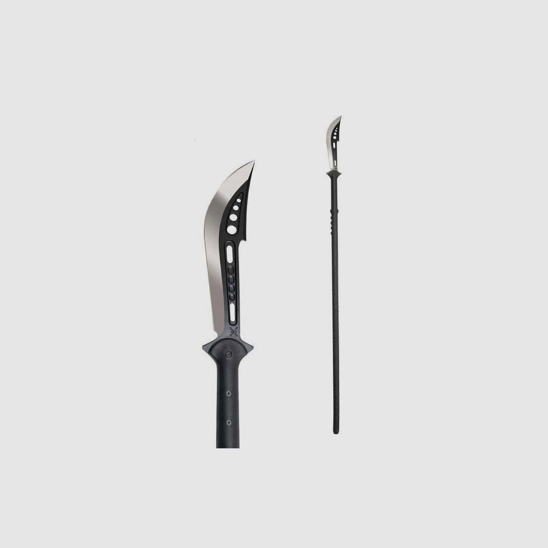 M48 Naginata Lanze mit Scheide