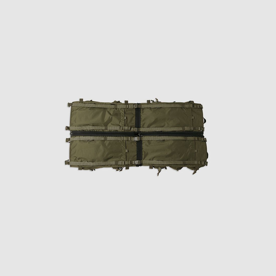 Tasmanian Tiger Medic Transporter