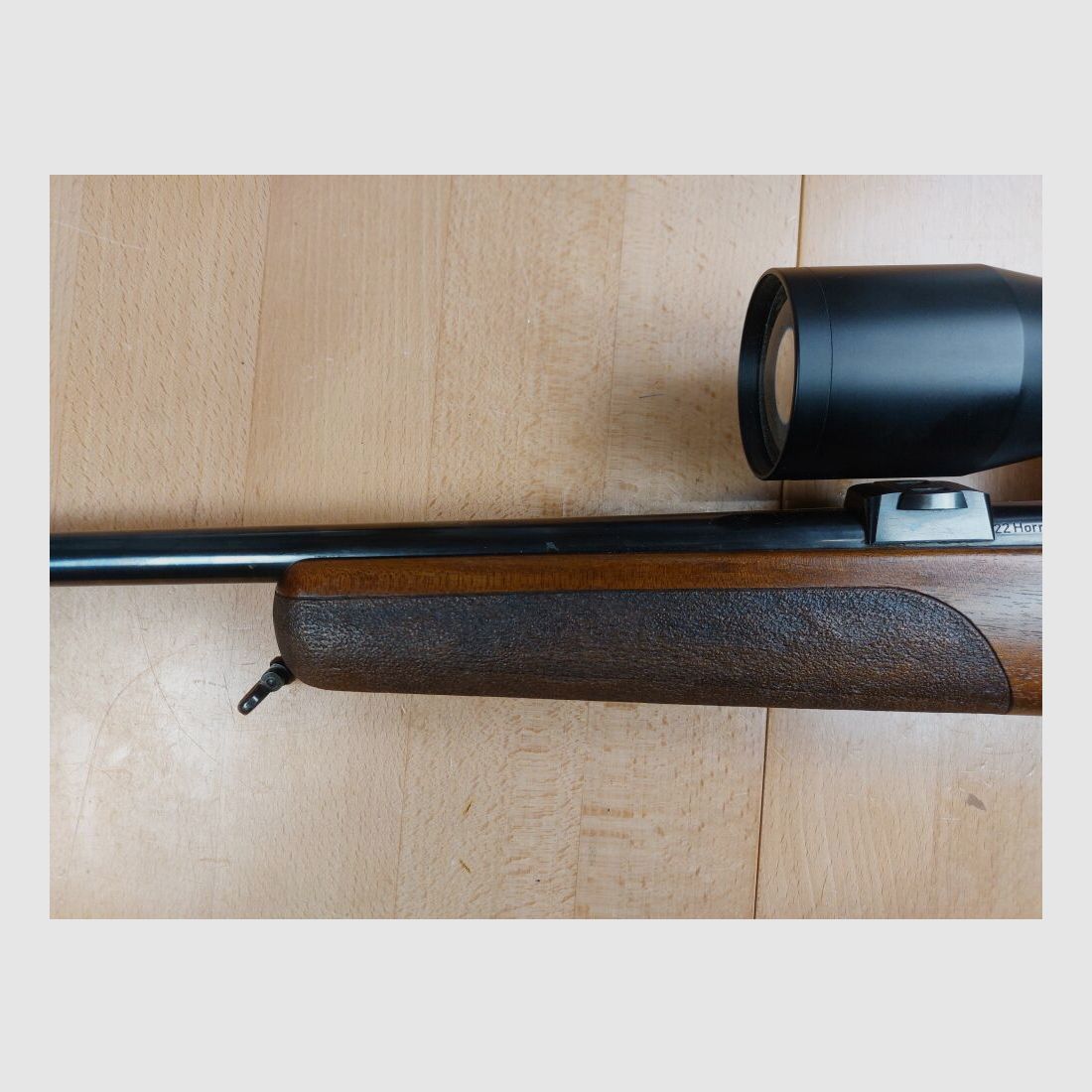 Anschütz , Ulm DJV Jagdmatch