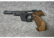 Walther GSP .22lr