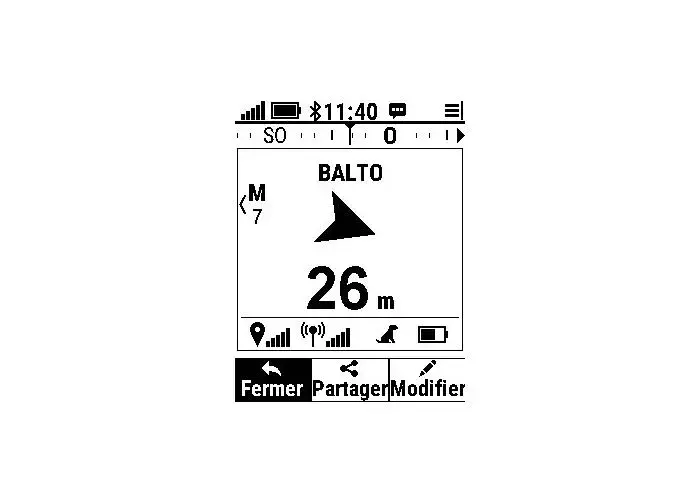 Remote Control for GPS Collar Alpha 10, image 12 of 18