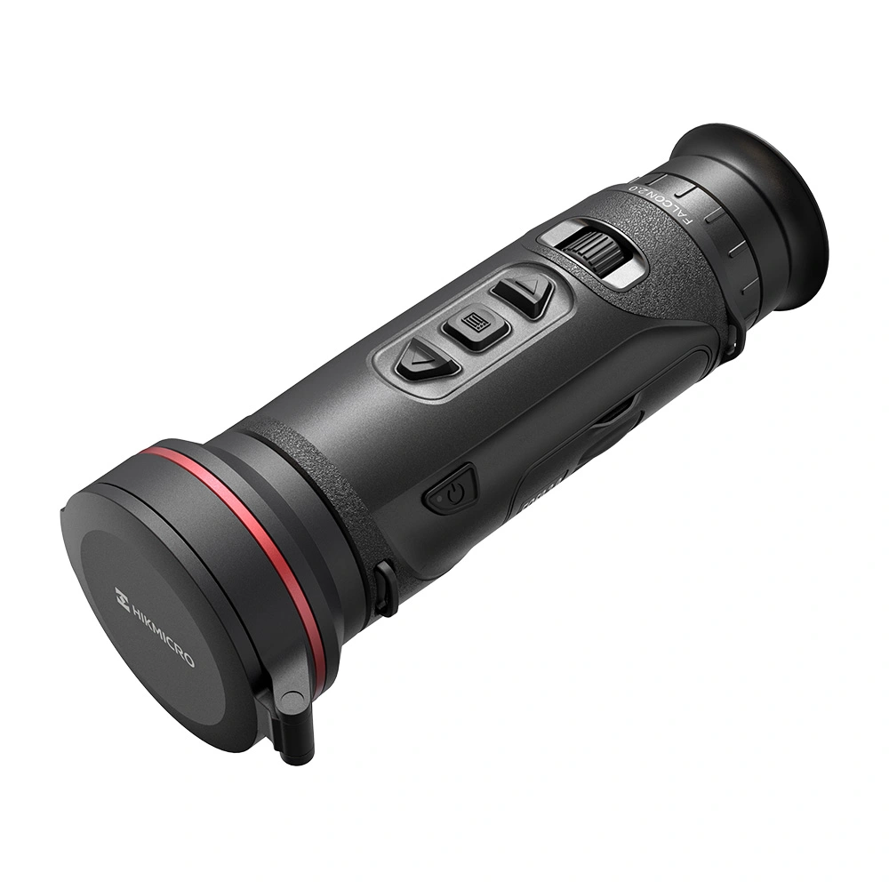 Monocular térmico Falcon FQ50 2.0 HIKMICRO, imagen 3 de 5