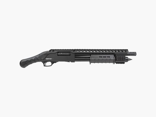 LION QR-101