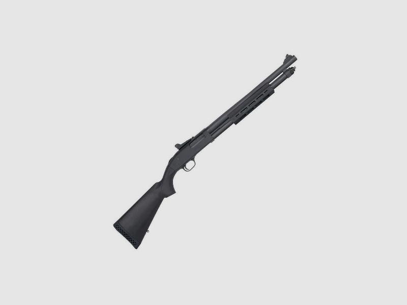Mossberg 590A1 Ghost Ring